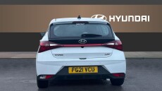Hyundai i20 1.0T GDi 48V MHD SE Connect 5dr Petrol Hatchback